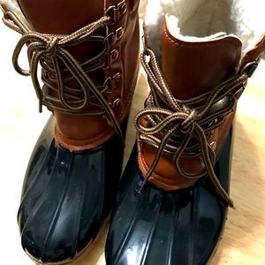 FINAL SALE❗️ Rain Boots